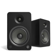 Kanto YU6 Matte Black
