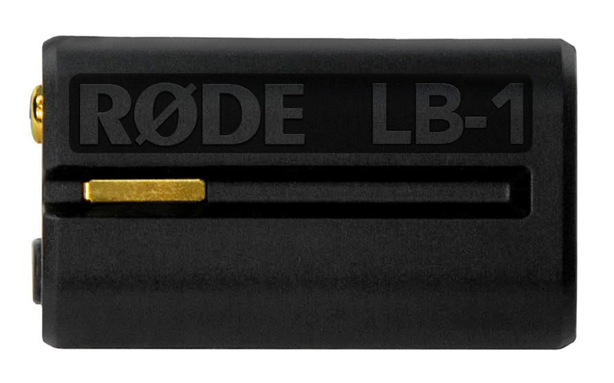 Rode Videomic Pro +