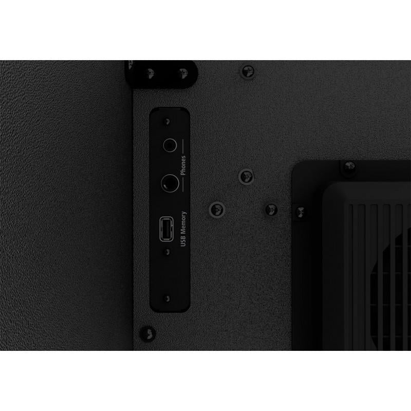 Roland F107-BKX