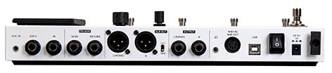 Mooer GE 250