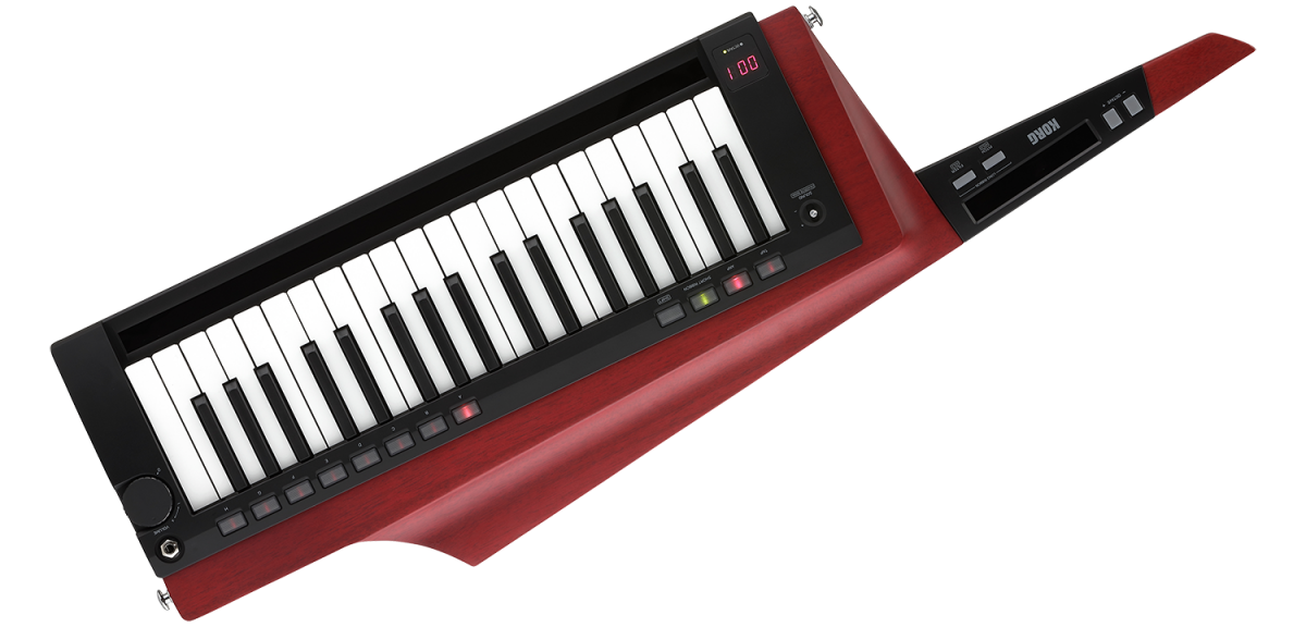 Korg RK-100S 2 RD