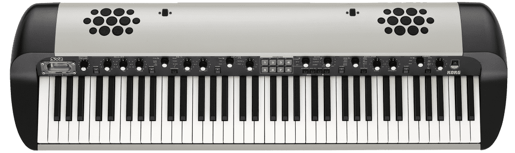Korg SV-2S 73