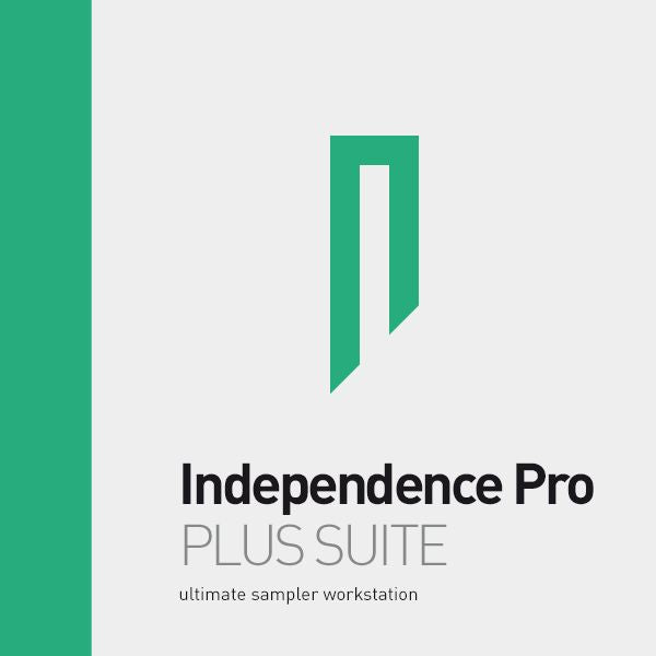 MAGIX Independence Pro Plus Suite