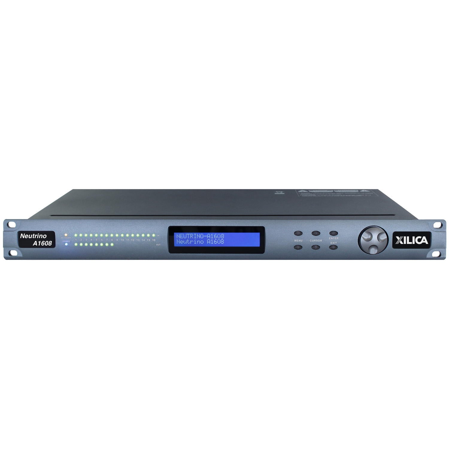 XILICA NEUTRINO A1608-N