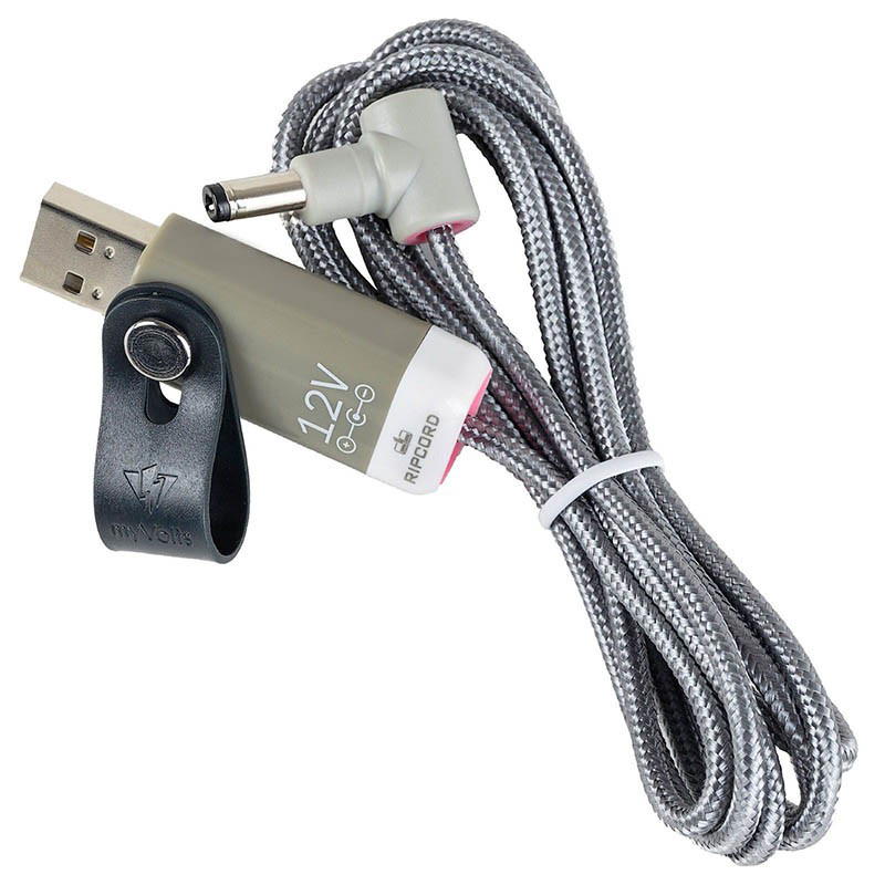 MyVolts Ripcord AA902MS