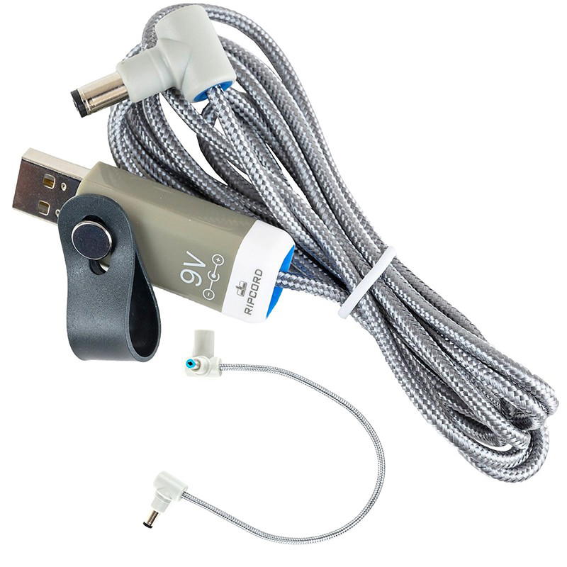 MyVolts Ripcord AA918MS