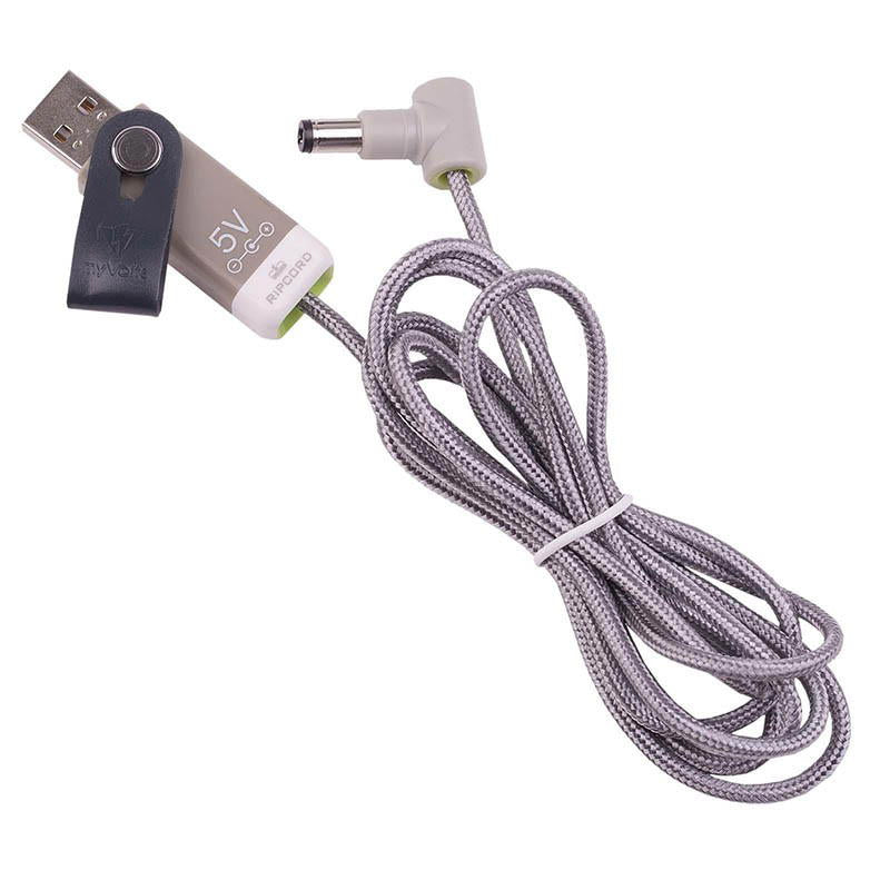 MyVolts Ripcord AA923MS