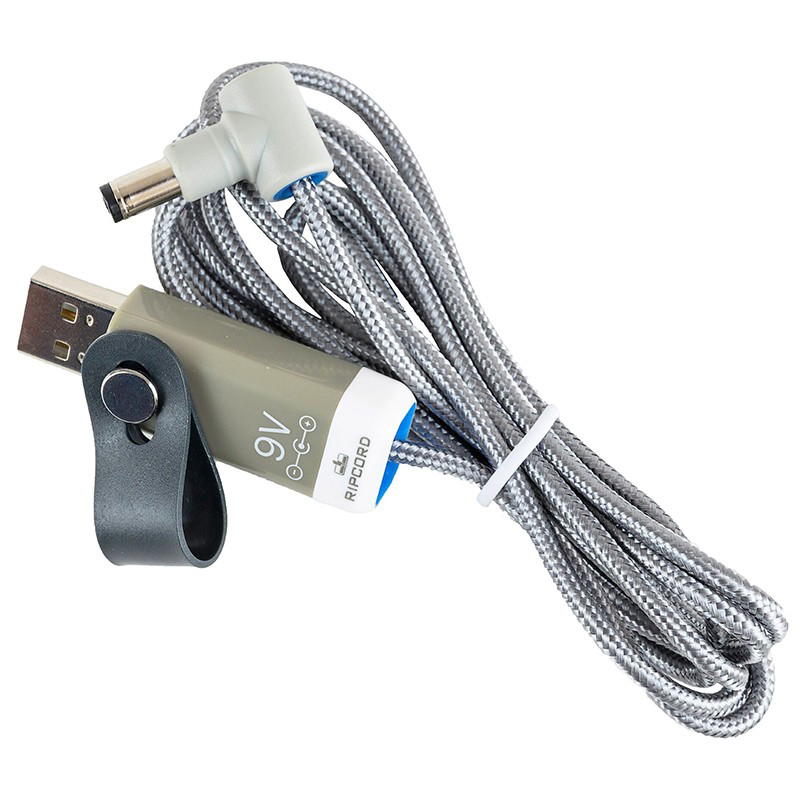 MyVolts Ripcord AA926MS