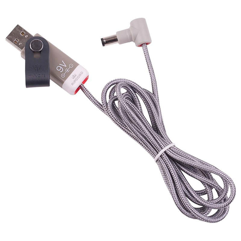 MyVolts Ripcord AA927MS