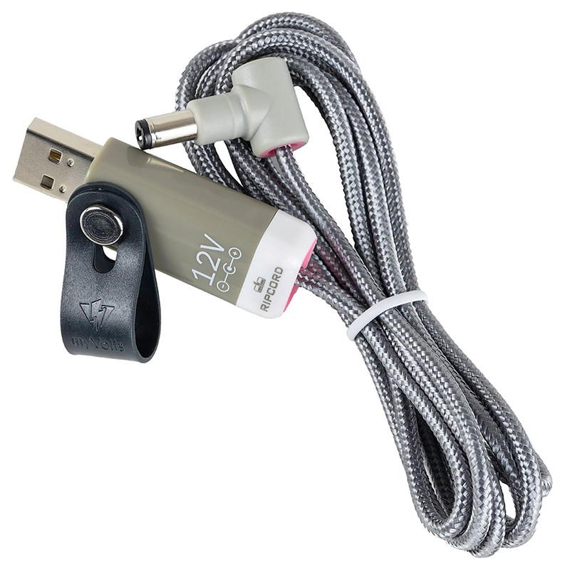 MyVolts Ripcord AA928MS