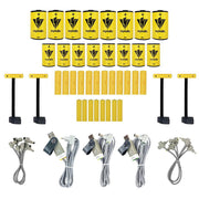 MyVolts ReVolt AABEK28 Kit