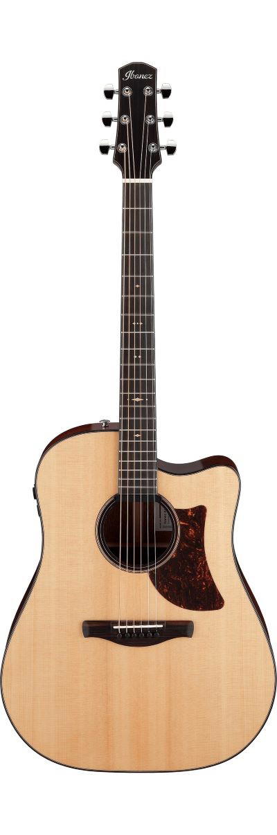 IBANEZ AAD400CE LGS