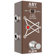 YUER ABY
