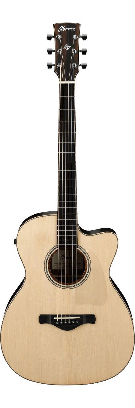 IBANEZ ACFS580CE OPS