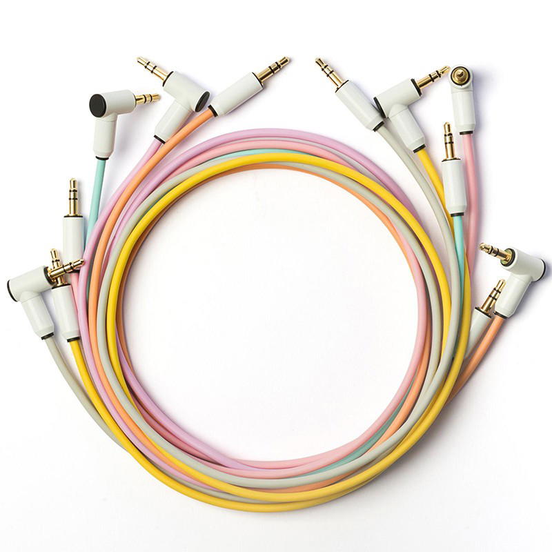 MyVolts Candycords ACV16P Pack