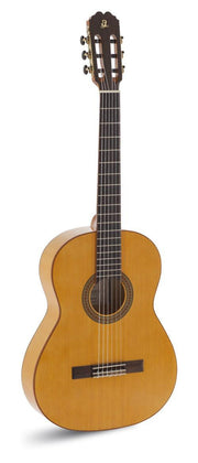 ADMIRA GUIT CL FLAMENCA ELEC ADMIRA TRIANA E FISHMAN