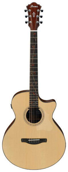 IBANEZ AE275BT LGS