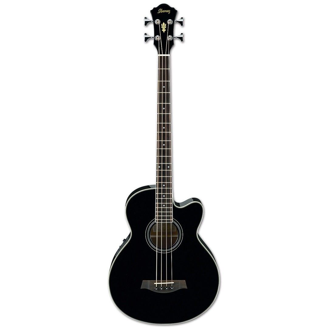 IBANEZ AEB8E BK