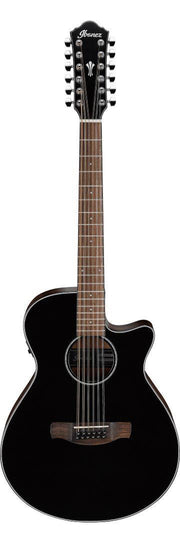 IBANEZ AEG5012 BKH