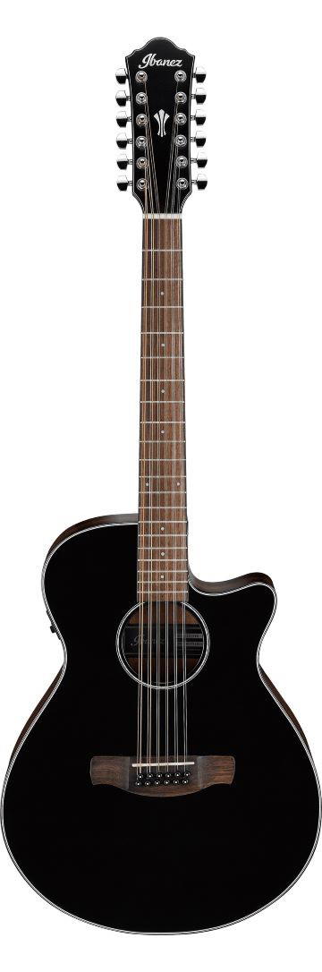 IBANEZ AEG5012 BKH