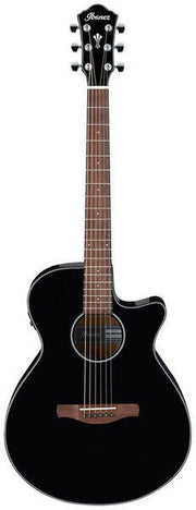 IBANEZ AEG50 BK