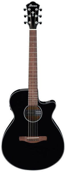 IBANEZ AEG50 BK