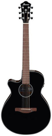 IBANEZ AEG50L BKH