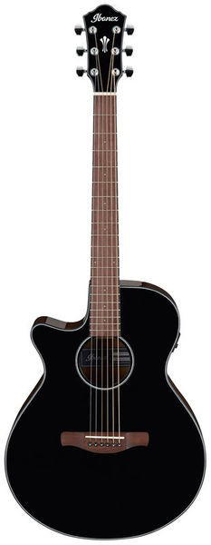 IBANEZ AEG50L BKH