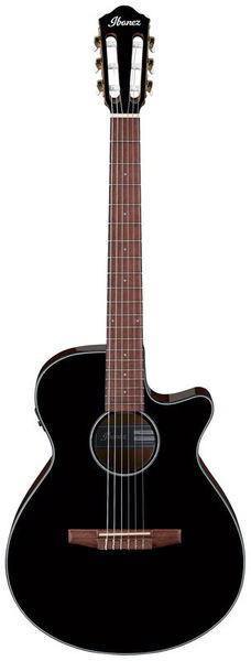 IBANEZ AEG50N BKH