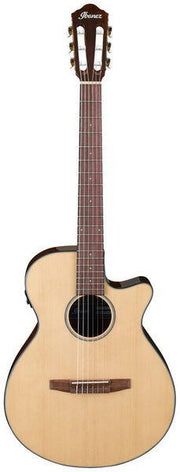 IBANEZ AEG50N NT