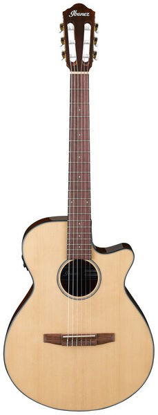 IBANEZ AEG50N NT