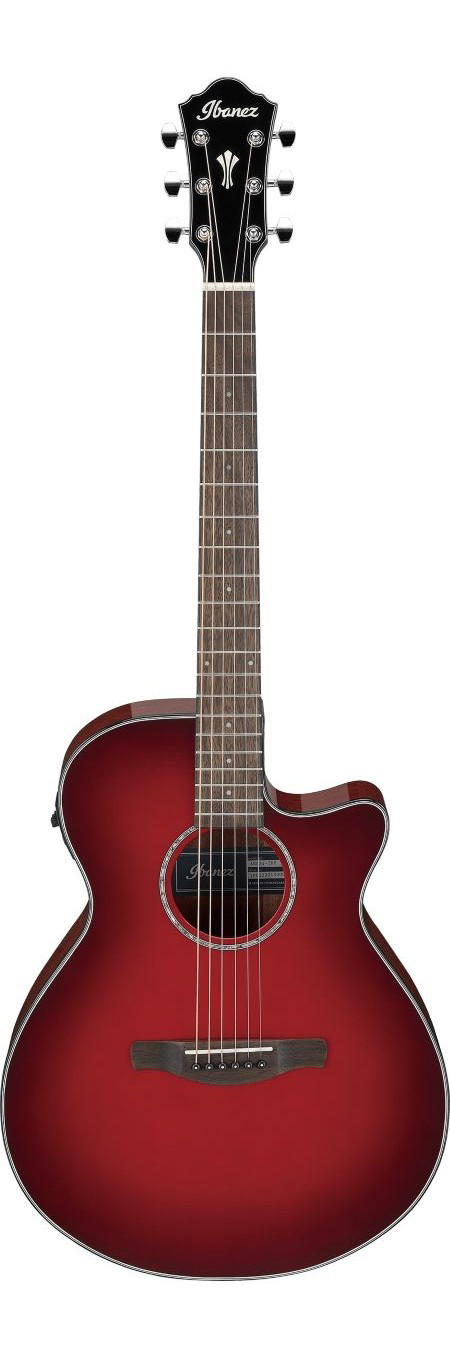 IBANEZ AEG51-TRH