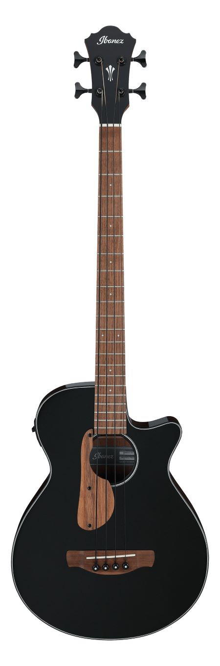 IBANEZ AEGB24E BKH