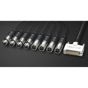ALVA AES25-4F4MPRO3