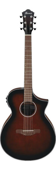 IBANEZ AEWC11 DVS