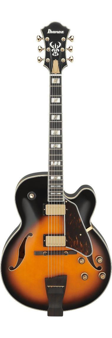 IBANEZ AF2000 BS