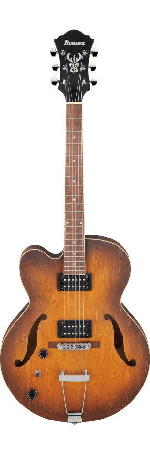 IBANEZ AF55L-TF