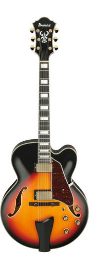 IBANEZ AF95 BS
