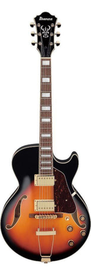 IBANEZ AG75G-BS