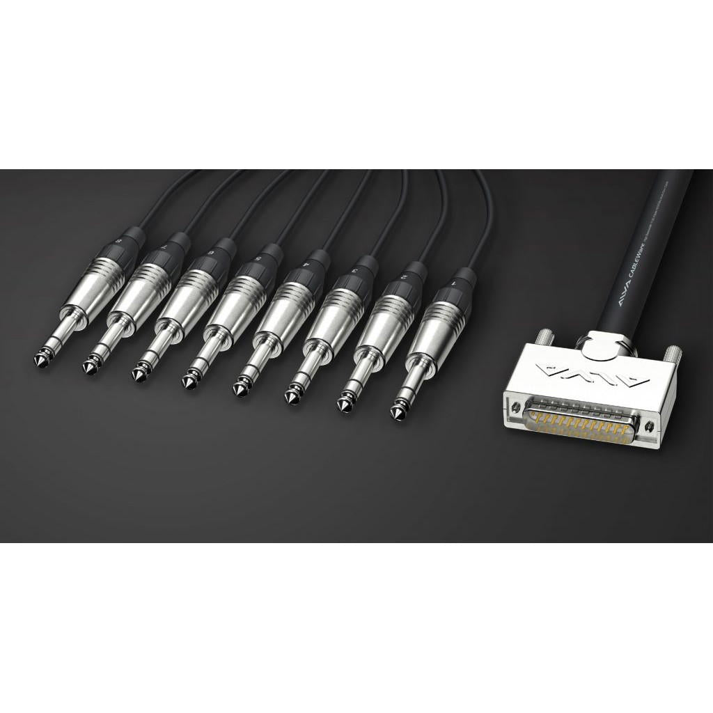 ALVA AI25-8TPRO3