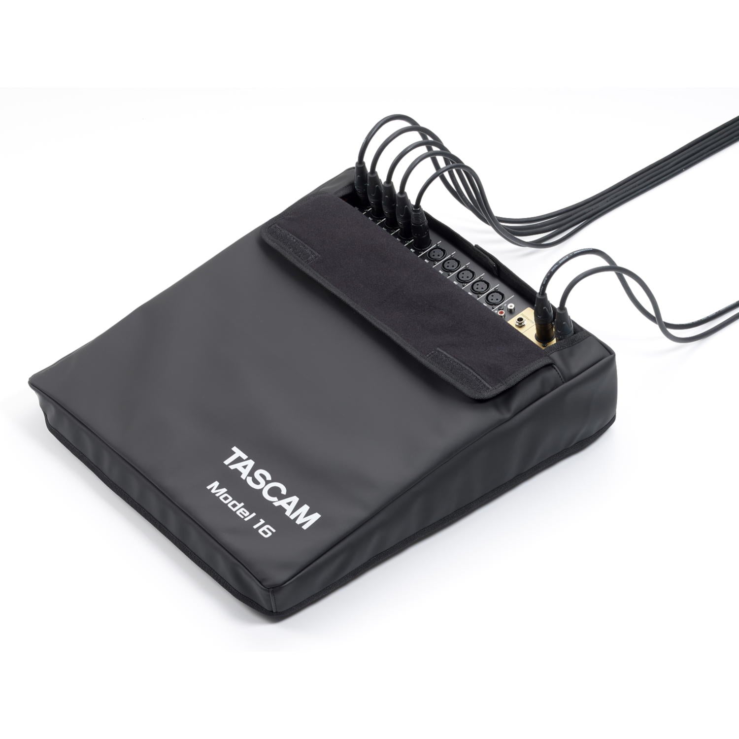 TASCAM AK-DC16