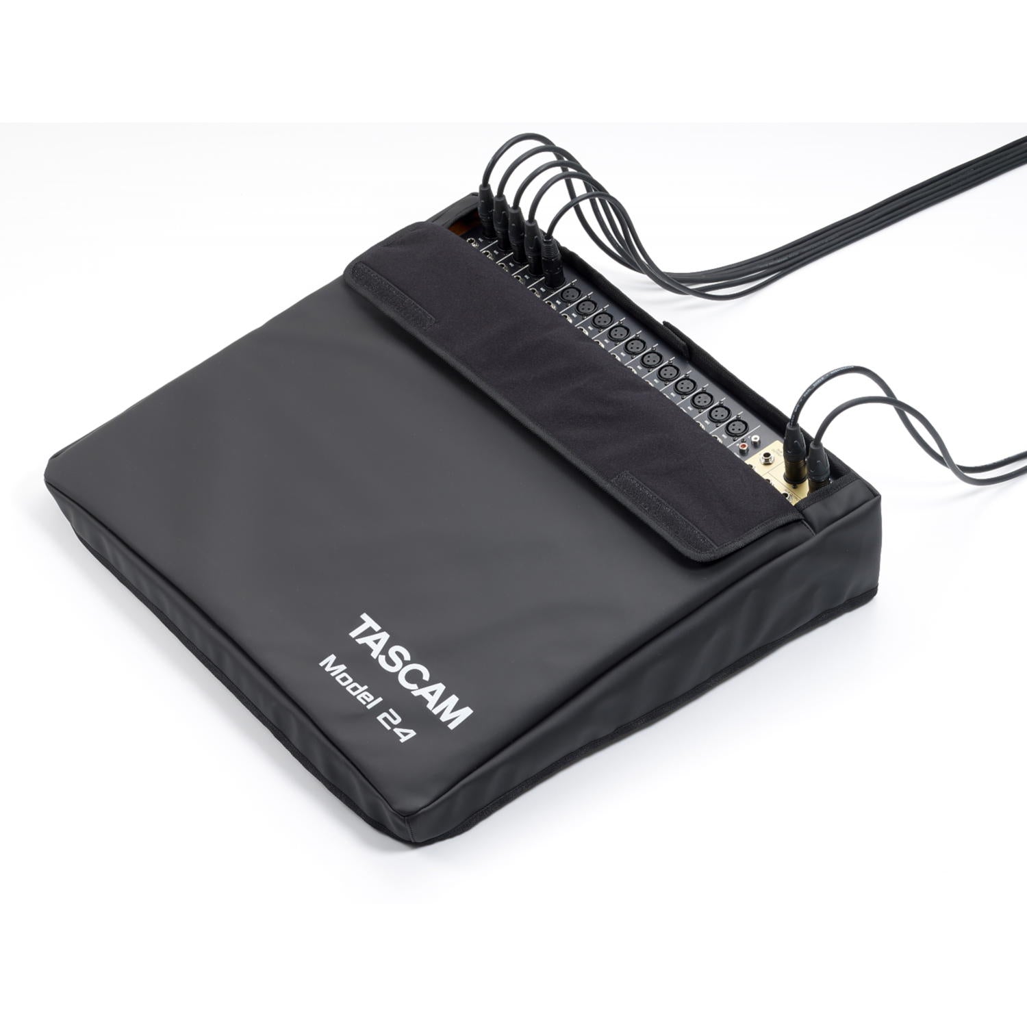 TASCAM AK-DC24 Funda cubrepolvo