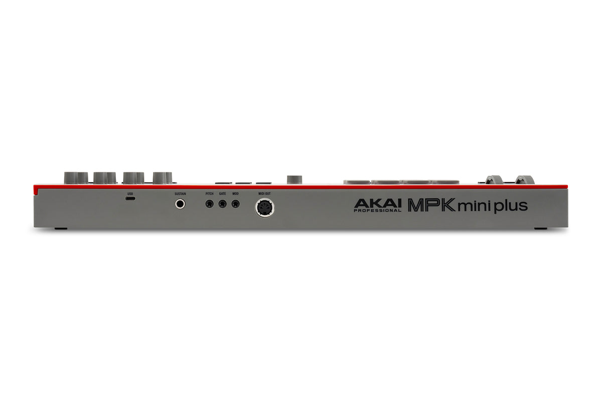 AKAI MPK MINI PLUS II