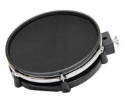 ALESIS PAD DE 8" DE DOBLE ZONA (NEGRO)