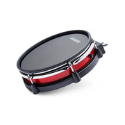 ALESIS PAD TOM 10" DOBLE ZONA DE MALLA - CRIMSON I