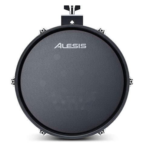 ALESIS PAD 12" DOBLE ZONA PARA CRIMSON II KIT