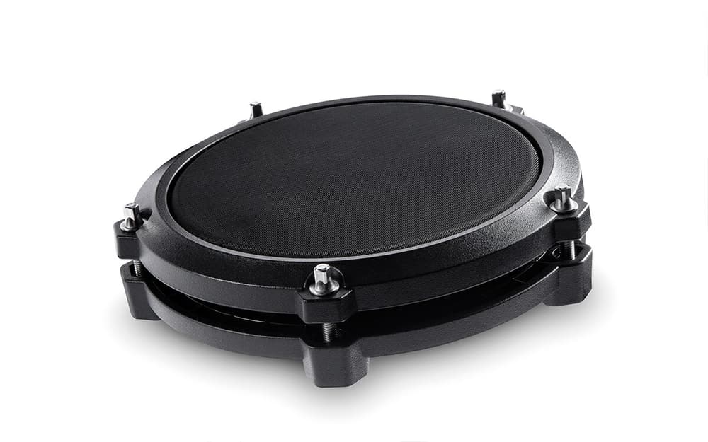 ALESIS PAD DE 6" DE UNA ZONA PARA DEBUT KIT