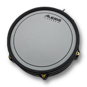 ALESIS PAD TOM 10" DOBLE ZONA DE MALLA