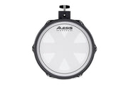 ALESIS PAD TOM 8" DOBLE ZONA PARA NITRO PRO KIT / NITRO PRO XL KIT