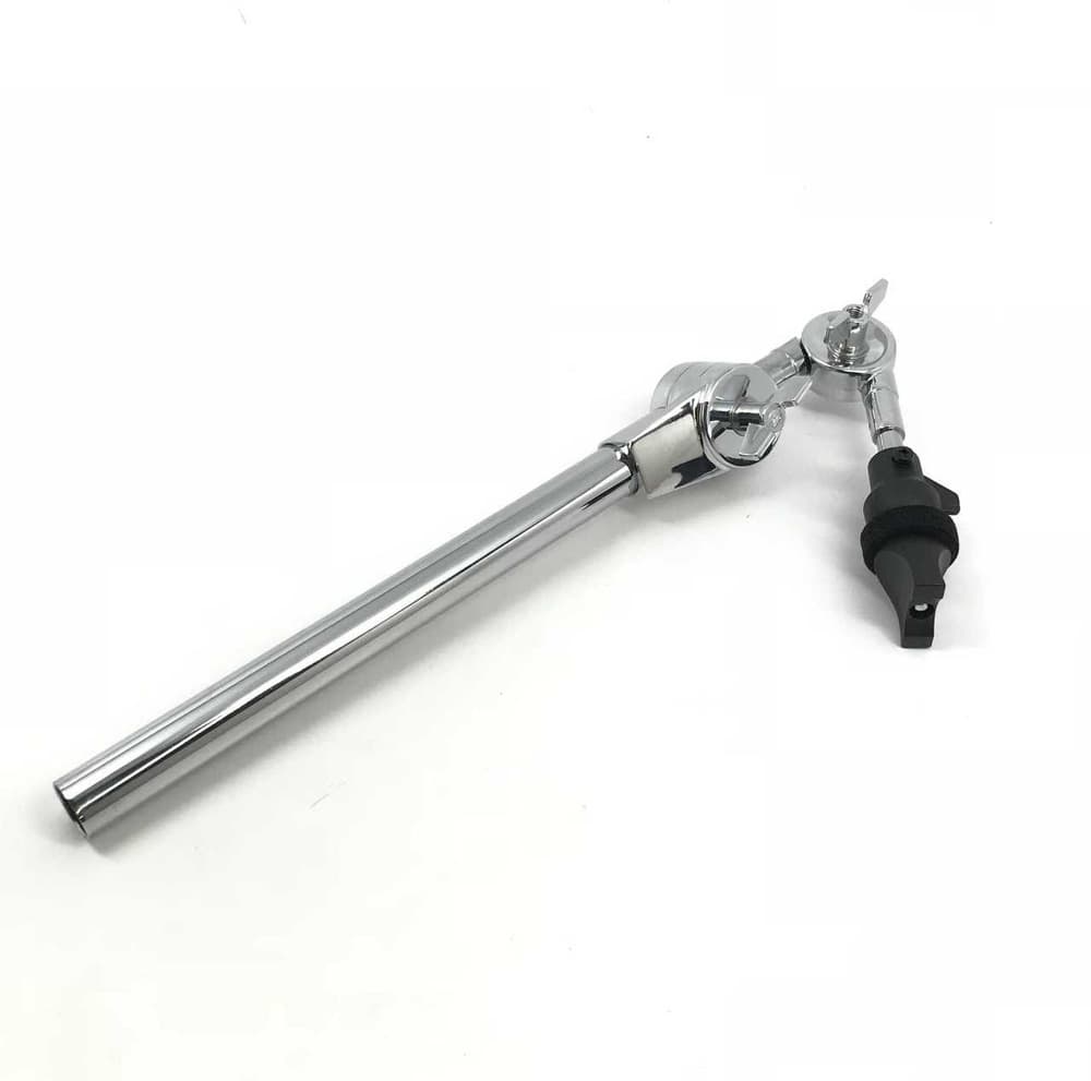ALESIS SOPORTE HI HAT/PLATO - CORTO (19x220mm)